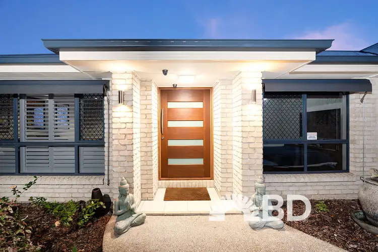 142 Forest Ridge Drive, Narangba QLD 4504