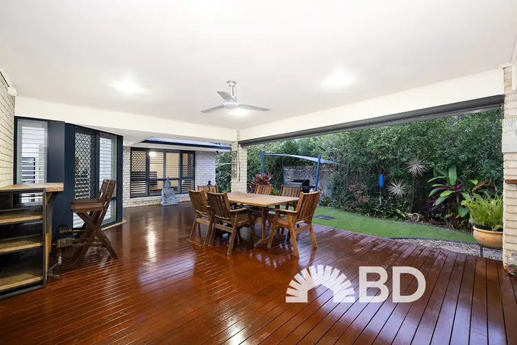 Second view of Homely house listing, 142 Forest Ridge Drive, Narangba QLD 4504