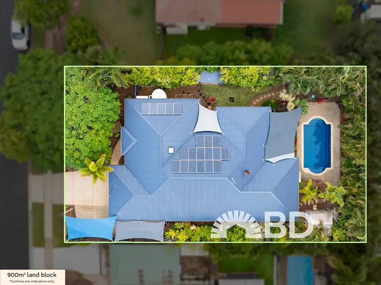 Fifth view of Homely house listing, 142 Forest Ridge Drive, Narangba QLD 4504