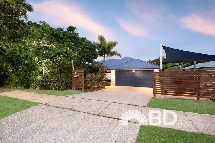 Sixth view of Homely house listing, 142 Forest Ridge Drive, Narangba QLD 4504