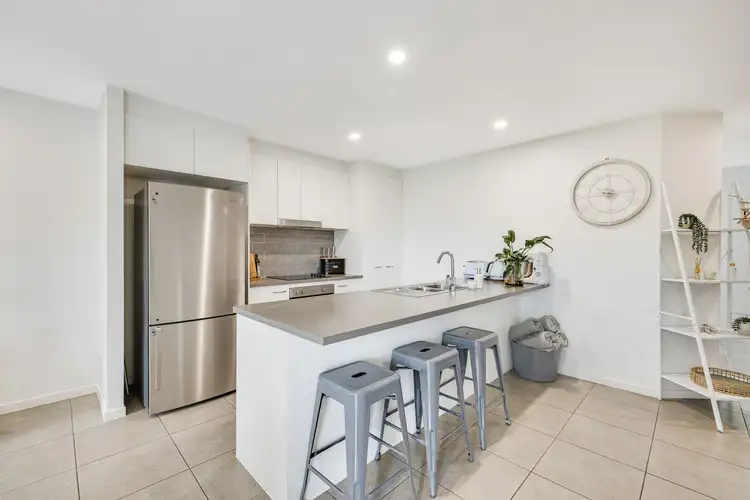 Sixth view of Homely house listing, 4 Burnet Circuit, Baringa QLD 4551