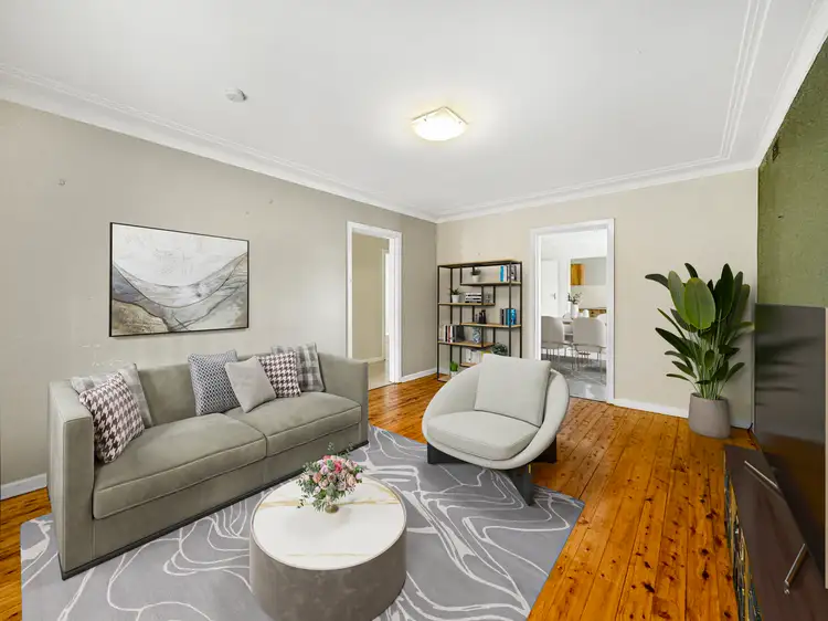 2/25 Vermont Road, Warrawong NSW 2502