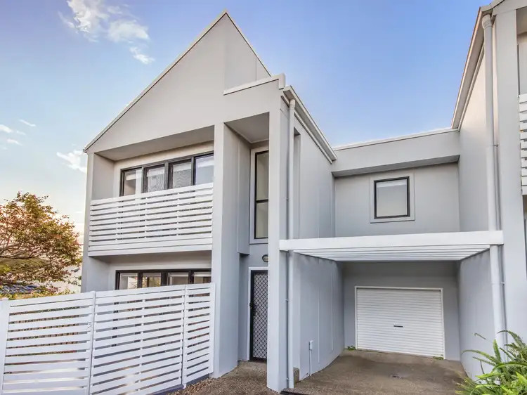 1/15 Blue Ridge Crescent, Varsity Lakes QLD 4227