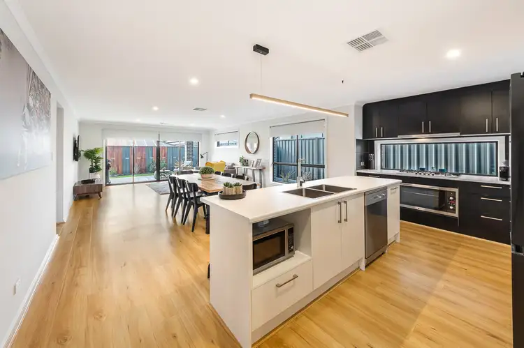 Fourth view of Homely house listing, 3 Bronco Crescent, Mount Barker SA 5251