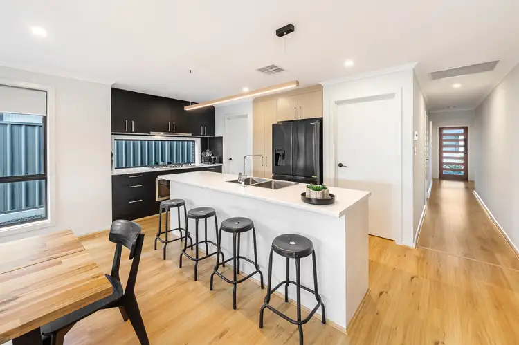 Fifth view of Homely house listing, 3 Bronco Crescent, Mount Barker SA 5251