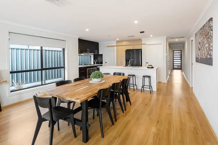 Sixth view of Homely house listing, 3 Bronco Crescent, Mount Barker SA 5251