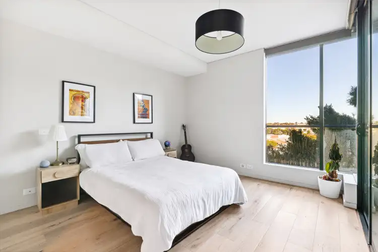 Fourth view of Homely apartment listing, 612/1 Sterling Circuit, Camperdown NSW 2050