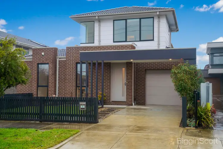 1/17 Dunedin Street, Maidstone VIC 3012