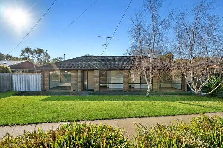 Second view of Homely house listing, 79 Willis Street, Winchelsea VIC 3241