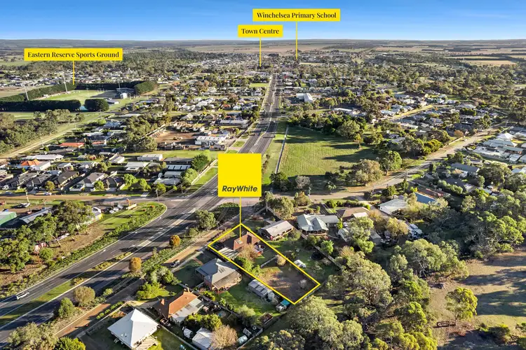 Third view of Homely house listing, 79 Willis Street, Winchelsea VIC 3241