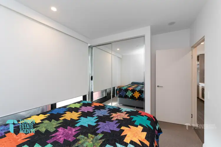 Seventh view of Homely apartment listing, 506/6 Baumea Way, Innaloo WA 6018