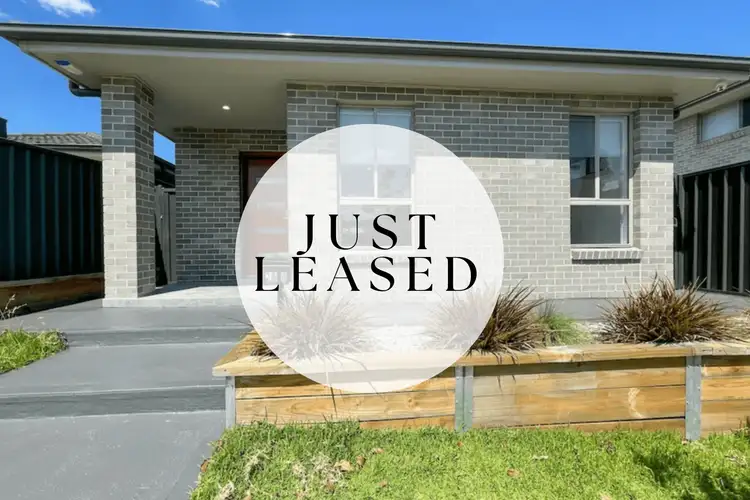 1 Crowther Avenue, Middleton Grange NSW 2171