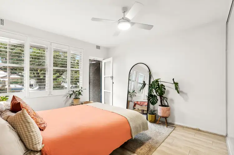 Second view of Homely house listing, 2/9 Rosa Street, Oatley NSW 2223