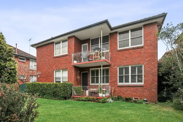 Fifth view of Homely house listing, 2/9 Rosa Street, Oatley NSW 2223