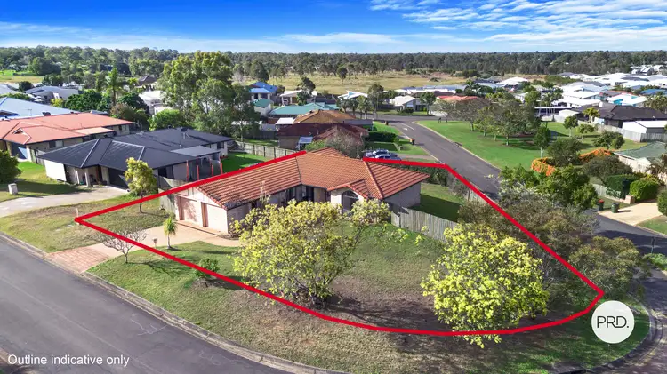 1 Satinwood Close, Tinana QLD 4650