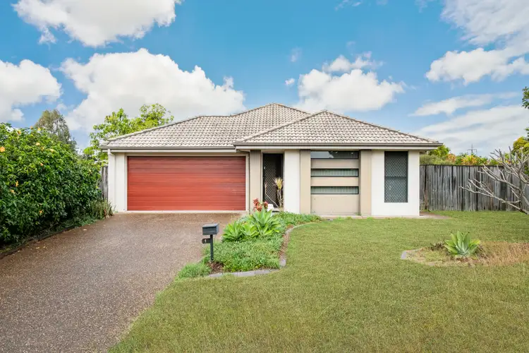 1 Waratah Court, Yamanto QLD 4305