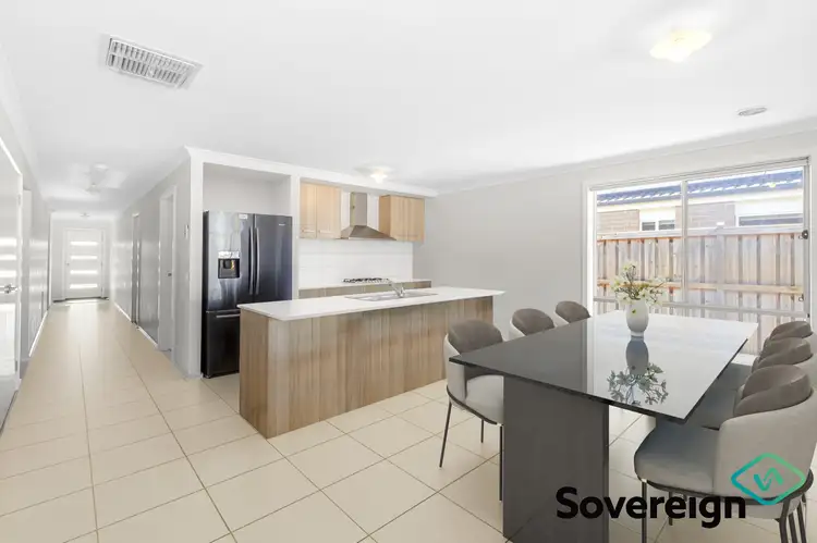Third view of Homely house listing, 18 Bales Road, Cranbourne East VIC 3977