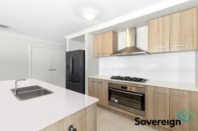 Fourth view of Homely house listing, 18 Bales Road, Cranbourne East VIC 3977