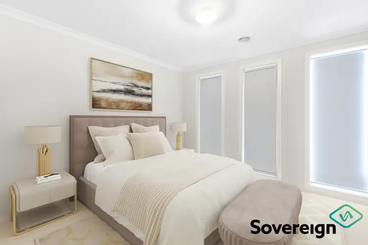 Fifth view of Homely house listing, 18 Bales Road, Cranbourne East VIC 3977