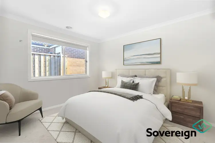 Seventh view of Homely house listing, 18 Bales Road, Cranbourne East VIC 3977