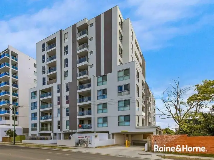 501/120 James Ruse Drive, Rosehill NSW 2142