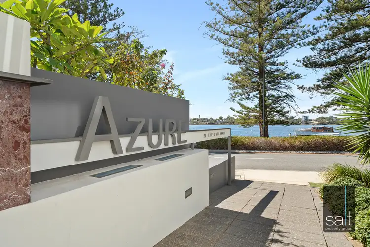 24/21 The Esplanade, Mount Pleasant WA 6153