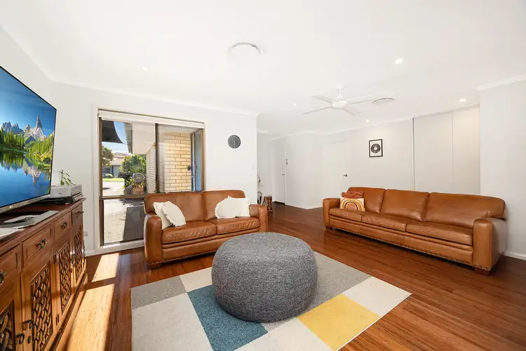 Fourth view of Homely house listing, 6 Ustinov Crescent, Mcdowall QLD 4053