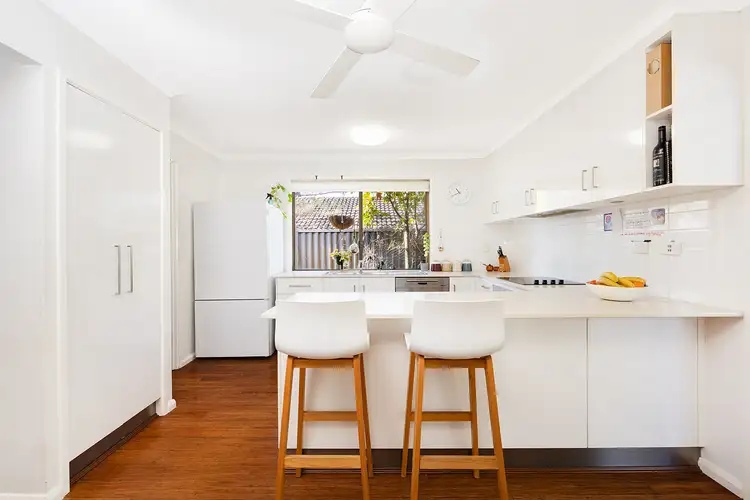 Fifth view of Homely house listing, 6 Ustinov Crescent, Mcdowall QLD 4053