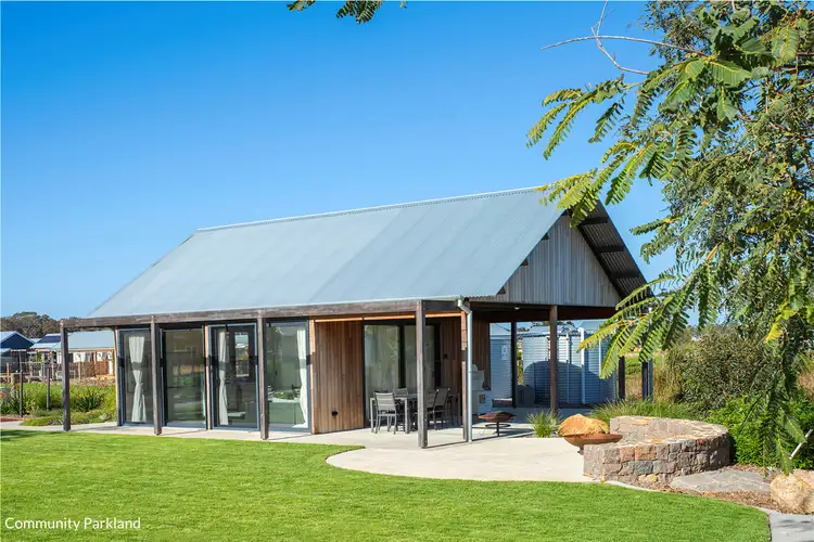 Third view of Homely land listing, 5 Kulbardi Way, Witchcliffe WA 6286