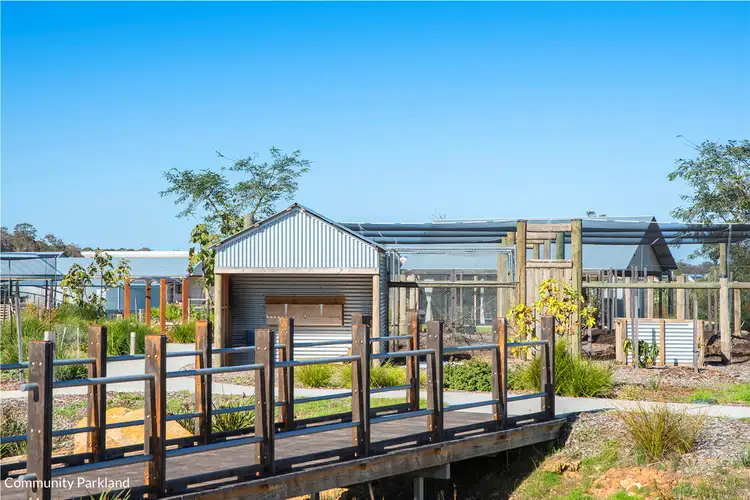 Fourth view of Homely land listing, 5 Kulbardi Way, Witchcliffe WA 6286