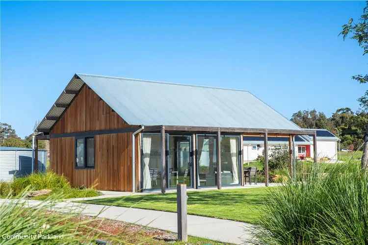 Fifth view of Homely land listing, 5 Kulbardi Way, Witchcliffe WA 6286