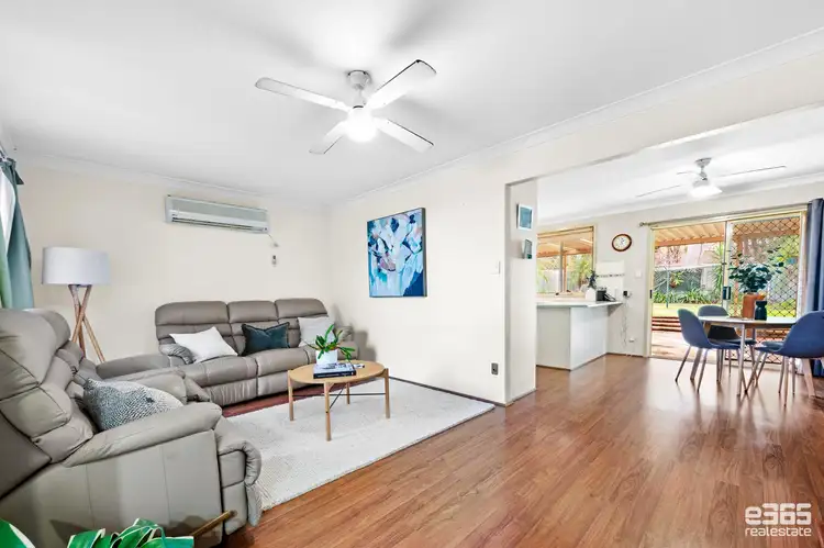 Third view of Homely house listing, 15 Yarran Close, Cameron Park NSW 2285