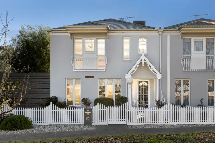 Main view of Homely house listing, 8 Lauriston Walk North, Sunbury VIC 3429