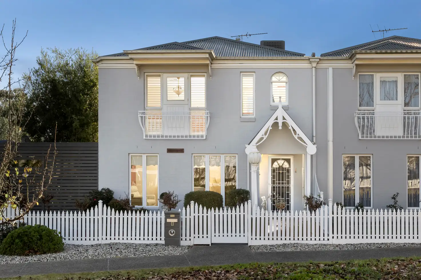 Main view of Homely house listing, 8 Lauriston Walk North, Sunbury VIC 3429