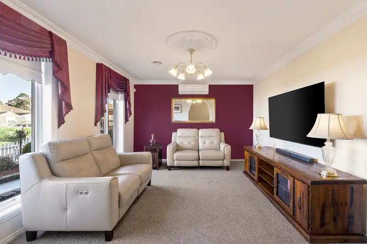 Third view of Homely house listing, 8 Lauriston Walk North, Sunbury VIC 3429