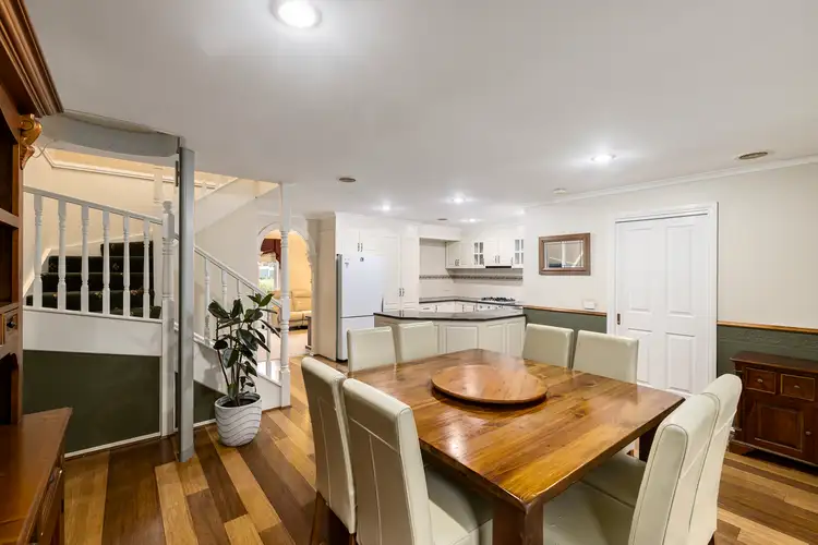 Sixth view of Homely house listing, 8 Lauriston Walk North, Sunbury VIC 3429