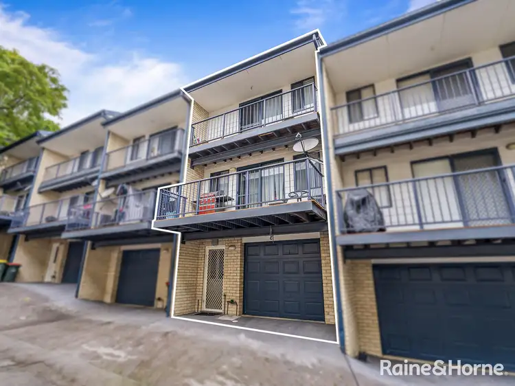 Main view of Homely townhouse listing, 3/171-173 Gertrude Street, Gosford NSW 2250