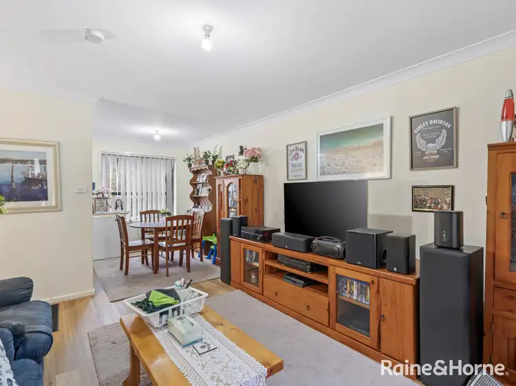 Second view of Homely townhouse listing, 3/171-173 Gertrude Street, Gosford NSW 2250