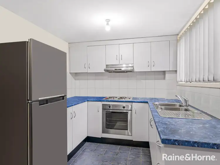 Third view of Homely townhouse listing, 3/171-173 Gertrude Street, Gosford NSW 2250