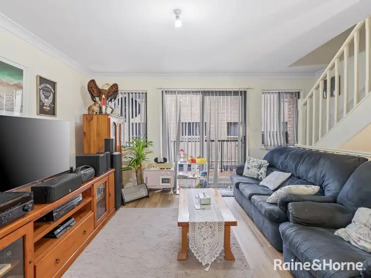 Fifth view of Homely townhouse listing, 3/171-173 Gertrude Street, Gosford NSW 2250