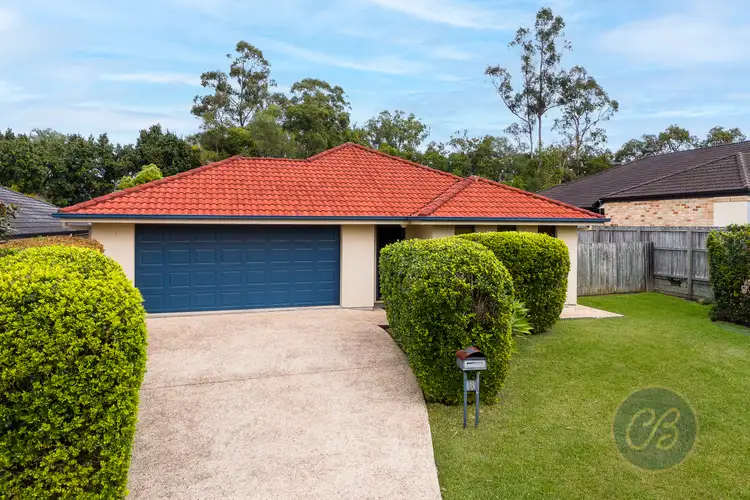 Main view of Homely house listing, 6 Avondale Road, Warner QLD 4500