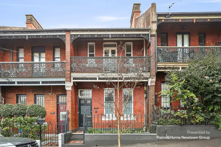 103 Albermarle Street, Newtown NSW 2042