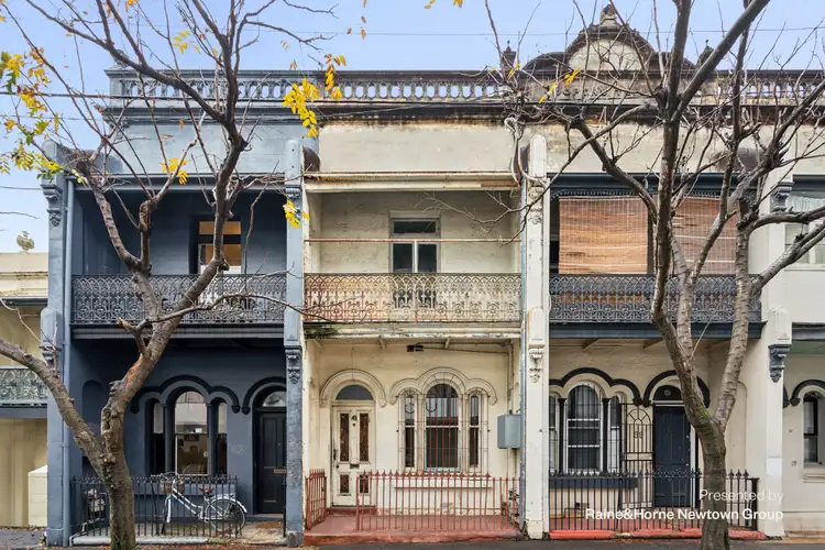 41 Wilson Street, Newtown NSW 2042