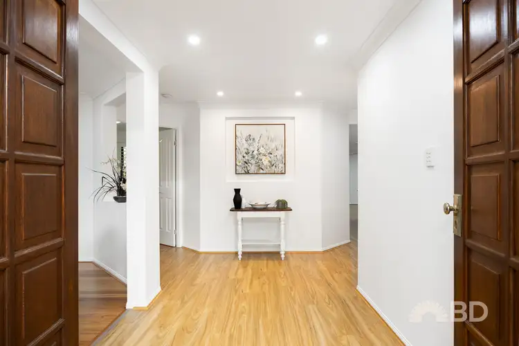 Third view of Homely house listing, 3 Coolamon Place, Narangba QLD 4504