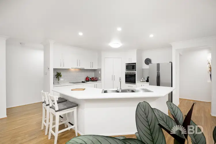 Sixth view of Homely house listing, 3 Coolamon Place, Narangba QLD 4504