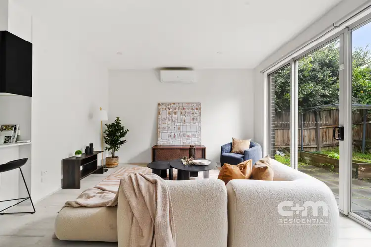3/2 Vale Street, Pascoe Vale VIC 3044