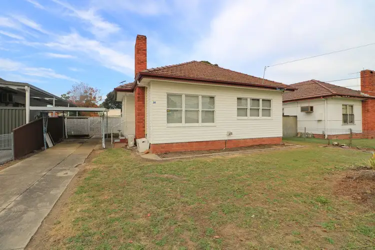 34 Eurrabie Street, Cabramatta NSW 2166
