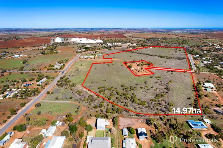 Sixth view of Homely land listing, 1 Second Avenue, Northampton WA 6535