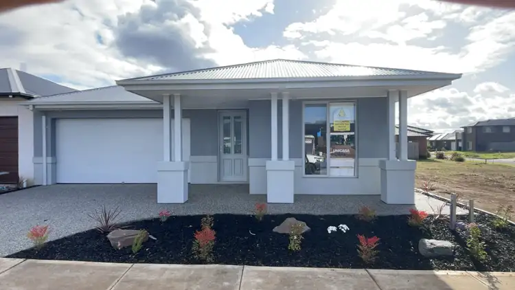 Main view of Homely house listing, 127 Tulsi Avenue, Werribee VIC 3030