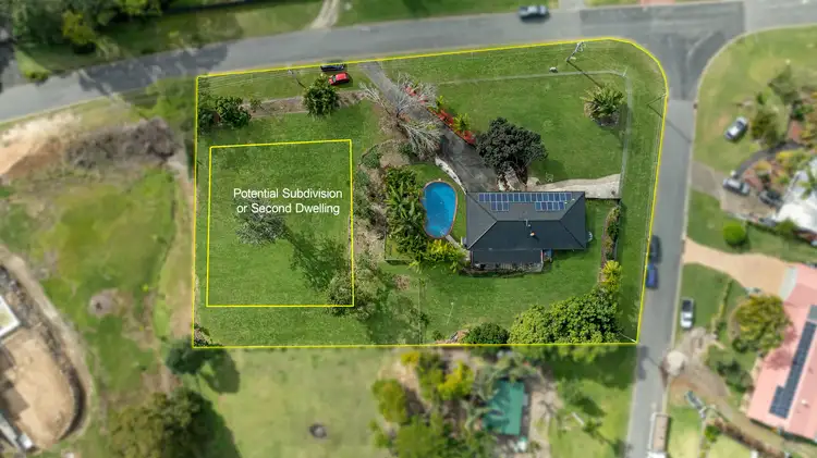 25 Glenview Road, Upper Coomera QLD 4209